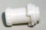 Retainer tube 