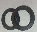 Rubber ring 31,5x23x2,5 tbv backshaft FC4