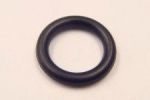 O-Ring rubber 11,91 X 2,62 (t.b.v. zuildoorvoer)