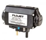 BIB pump gas driven model T5001114 3/8“ product 1/4“ gas