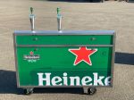 Huur mobiel buffet 1,60 Heineken (tot 5 dagen)