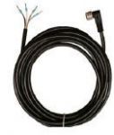 Sensor kabel met stekker (Kundo)