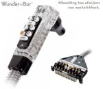 Postmix Bargun 8 knop 6 soda drinks + soda en plat water knop