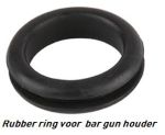 Grommet for Hose Hanger (rubber ring bar gun)