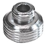 Adapter ¼ (uitw) - 5/8“ (uitw) Adapter ¼ (uitw) - 5/8“ (uitw)