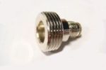 Adapter ¼ (uitw) - 3/4“ (uitw) Adapter ¼ (uitw) - 3/4“ (uitw)