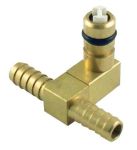 Co2 aansluiting Flojet model “Offset T “ All N5000 Series and G Series Pumps (bag of 12) Co2 aansluiting Flojet model “Offset T “ All N5000 Series and G Series Pumps (bag of 12)
