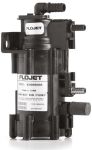 Pomp BIB Flojet luchtgedreven M serie (EU Food grade 1935/2004) 3/8“in-3/8“uit lucht in 1/4“