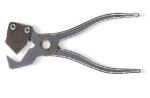 Leidingknipper groot 28mm Leidingknipper groot 28mm