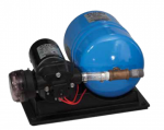 Water Booster System 2840 