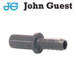 JG 9,5mm OD,  insteek, 8mm OD slangtule