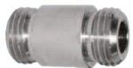 Verbinder 1/4“ x 1/4“G uitw Verbinder 1/4“ x 1/4“G uitw