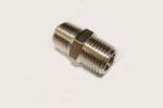 Verbinder 1/4“ x 1/4“G uitw Verbinder 1/4“ x 1/4“G uitw