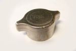 Moer 5/8“ gesloten (blindmoer) Moer 5/8“ gesloten (blindmoer)
