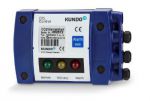Kundo Co2 detectie Sensor unit met vrij contact