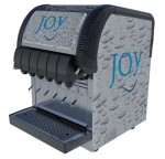 Postmix Overcounter “Joy 50“ 6 dranken