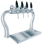 Tapzuil “Maya Brug“ 5/8“ >4< LED Tapzuil “Maya Brug“ 5/8“ >4< LED