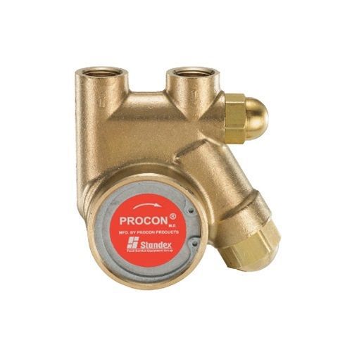 brass procon pump 200lt with mechanical filter