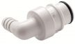 cpc hfcd 23635 38 hose barb valve elbow coupling insert