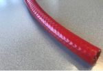 High Purity RED 3/8“ID