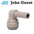 jg fitting elbow pi221616s tube od127mm