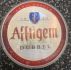 LED Taplens 69mm Affligem Dubbel