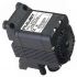 Pump for Syrup valves capable of passing pulp and particles easily die gemakkelijk pulp en deeltjes kan passeren