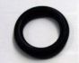 tube retainer ss cyl seal oring epdm fda grade