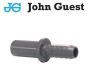tube to hose stem jg pi 251212s stem 95mm hose id 95mm