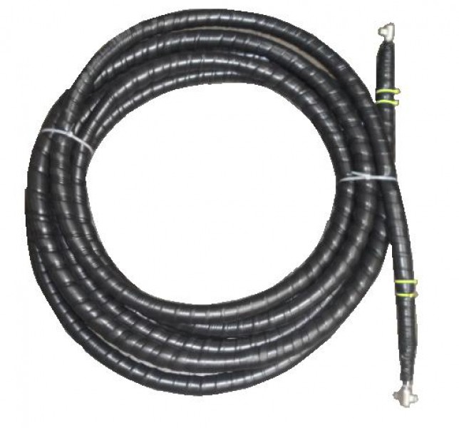 Tubing and hoses