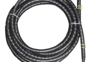 Tubing and hoses